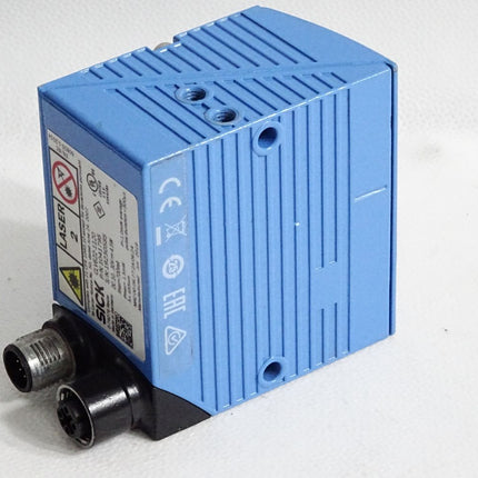 Sick 1041795 CLV622-1120 Stationäre Barcode Scanner - Maranos.de