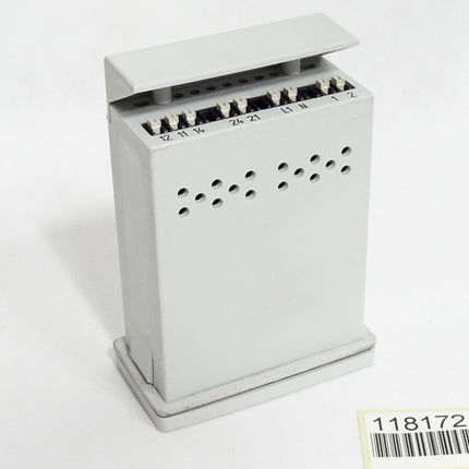 Rittal SK3114.200 Digitale Schaltschrankinnen-Temperaturanzeige und -regler - Maranos.de