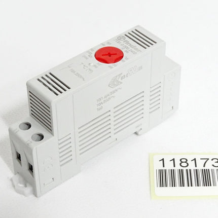 Finder 7T.81.0.000.2403 Schaltschrankthermostat / Unbenutzt - Maranos.de