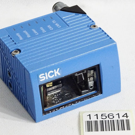 Sick 1041793 CLV622-0120 Stationäre Barcode Scanner - Maranos.de