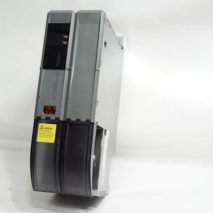 B&R ACOPOSmulti Leistungsversorgungsmodul 44A 8BVP0440HC00.000-1 Rev.J0 - Maranos.de