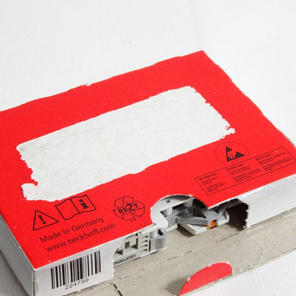 Beckhoff EL1809 Rev.018 digitale Eingangsklemme / Neu OVP - Maranos.de