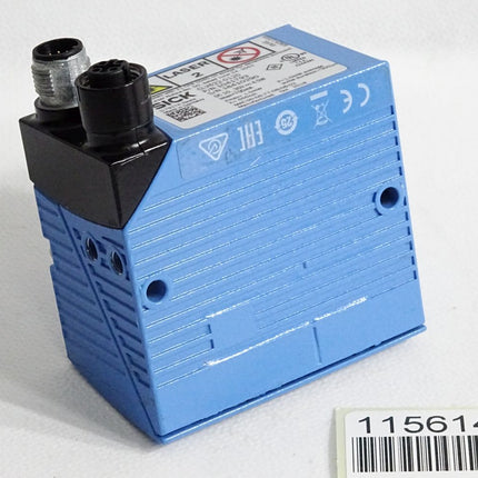 Sick 1041793 CLV622-0120 Stationäre Barcode Scanner - Maranos.de