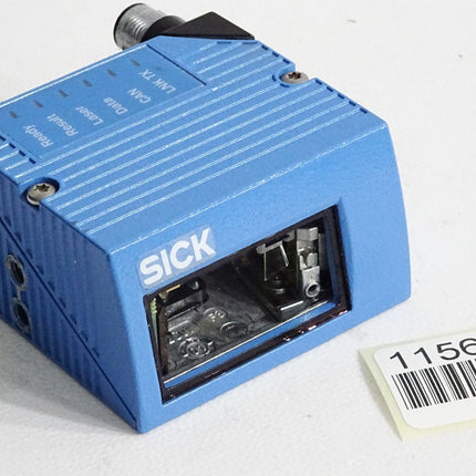 Sick 1050940 CLV620-0830 Stationäre Barcode Scanner - Maranos.de
