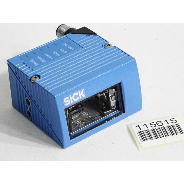 Sick 1050940 CLV620-0830 Stationäre Barcode Scanner - Maranos.de