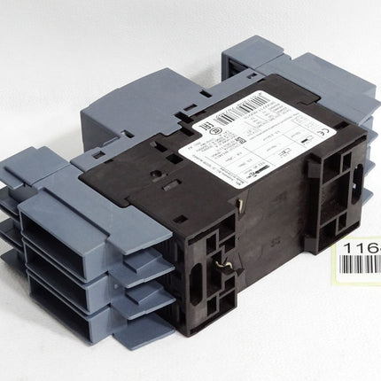 Siemens Leistungsschalter 3RV2711-0DD10 / Unbenutzt - Maranos.de