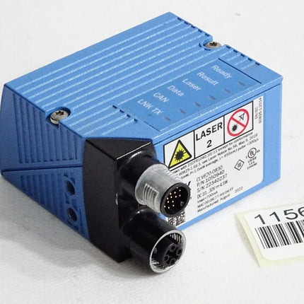 Sick 1050940 CLV620-0830 Stationäre Barcode Scanner - Maranos.de