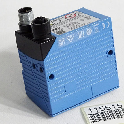 Sick 1050940 CLV620-0830 Stationäre Barcode Scanner - Maranos.de