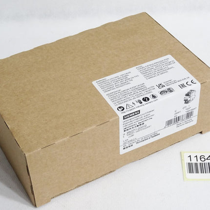 Siemens Leistungsschalter 3RV2711-0DD10 / Neu OVP - Maranos.de