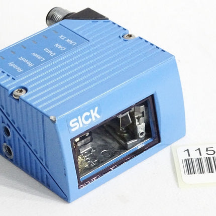 Sick 1041787 CLV621-1120 Stationäre Barcode Scanner - Maranos.de