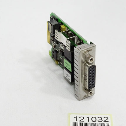 B&R ACOPOSmulti Einsteckmodul EnDat 2.1 Interface 8BAC0120.000-1 Rev.C0 AC0120 - Maranos.de