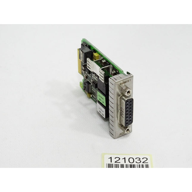 B&R ACOPOSmulti Einsteckmodul EnDat 2.1 Interface 8BAC0120.000-1 Rev.C0 AC0120 - Maranos.de