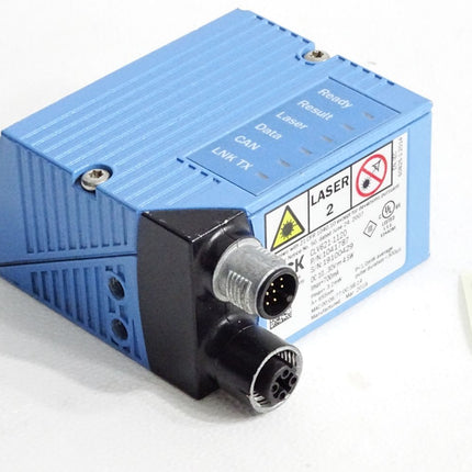 Sick 1041787 CLV621-1120 Stationäre Barcode Scanner - Maranos.de