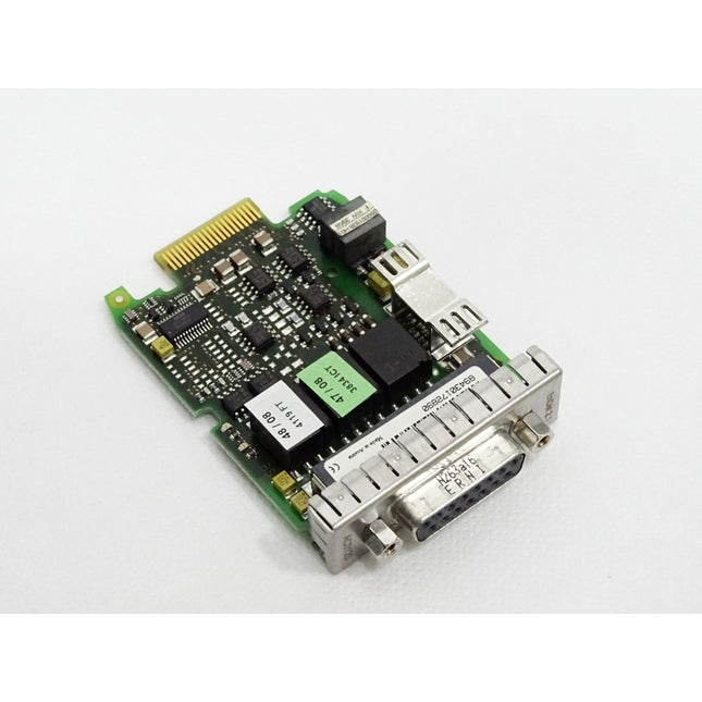 B&R ACOPOSmulti Einsteckmodul EnDat 2.1 Interface 8BAC0120.000-1 Rev.C0 AC0120 - Maranos.de