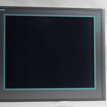 Siemens MP377 Touchpanel 6AV6644-0AC01-2AX0 6AV6 644-0AC01-2AX0 - Maranos.de