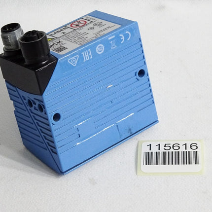 Sick 1041787 CLV621-1120 Stationäre Barcode Scanner - Maranos.de