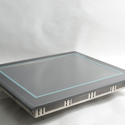 Siemens MP377 Touchpanel 6AV6644-0AC01-2AX0 6AV6 644-0AC01-2AX0 - Maranos.de