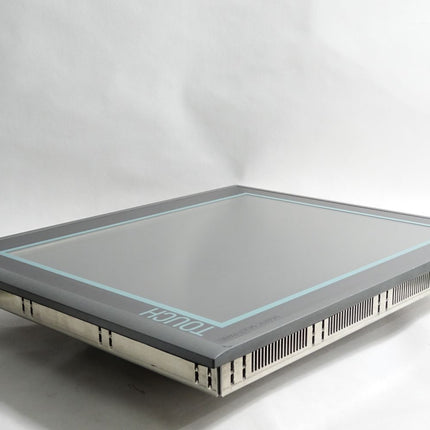 Siemens MP377 Touchpanel 6AV6644-0AC01-2AX0 6AV6 644-0AC01-2AX0 - Maranos.de
