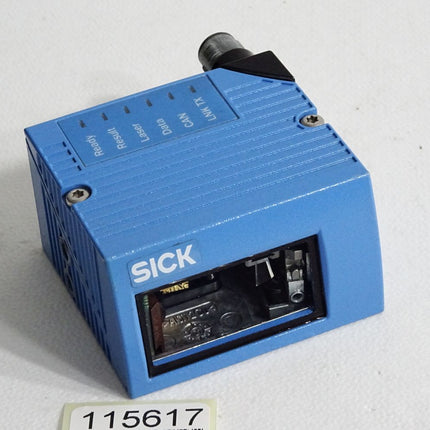 Sick 1068520 CLV621-1830S50 Stationäre Barcode Scanner - Maranos.de