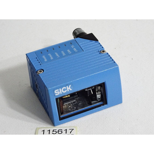 Sick 1068520 CLV621-1830S50 Stationäre Barcode Scanner - Maranos.de