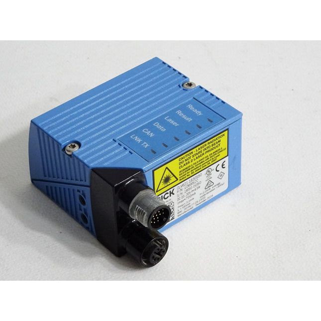 Sick 1068520 CLV621-1830S50 Stationäre Barcode Scanner - Maranos.de