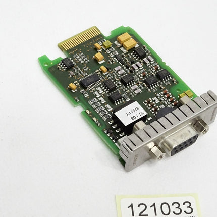 B&R ACOPOSmulti Einsteckmodul Resolver Interface 8BAC0122.000-1 Rev.D0 AC0122 - Maranos.de