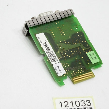 B&R ACOPOSmulti Einsteckmodul Resolver Interface 8BAC0122.000-1 Rev.D0 AC0122 - Maranos.de