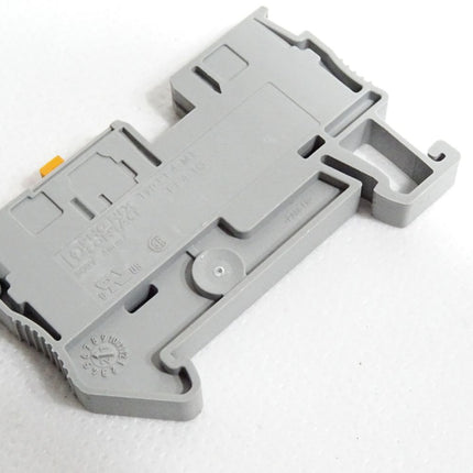 Phoenix Contact Messertrennklemme 3211933 PT4-MT PT4-TG Inhalt:146 Stück / Neu - Maranos.de