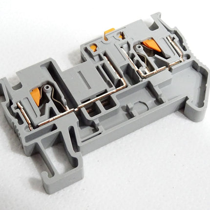 Phoenix Contact Messertrennklemme 3211933 PT4-MT PT4-TG Inhalt:146 Stück / Neu - Maranos.de