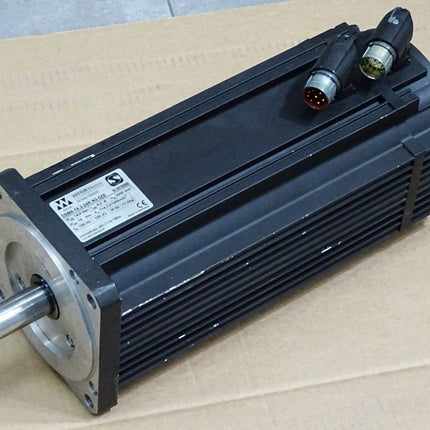 Wittur Electric Servomotor DSM4-14.3-24R.N3-0ZE 3000min-1 Top Zustand - Maranos.de