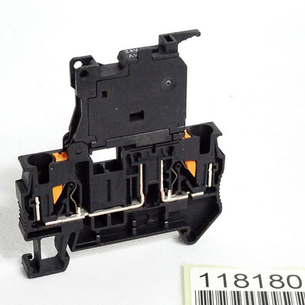 Phoenix Contact PT4-HESI (5X20) Sicherungsreihenklemme 3211861 / Neu - Maranos.de