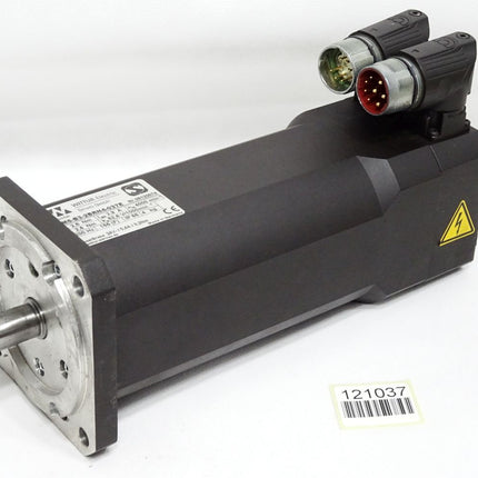 Wittur Electric Servomotor DGM6-B3-2BRN4-037E 4000min-1 Top Zustand - Maranos.de