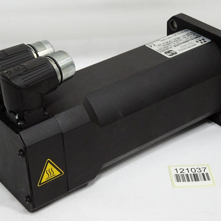 Wittur Electric Servomotor DGM6-B3-2BRN4-037E 4000min-1 Top Zustand - Maranos.de