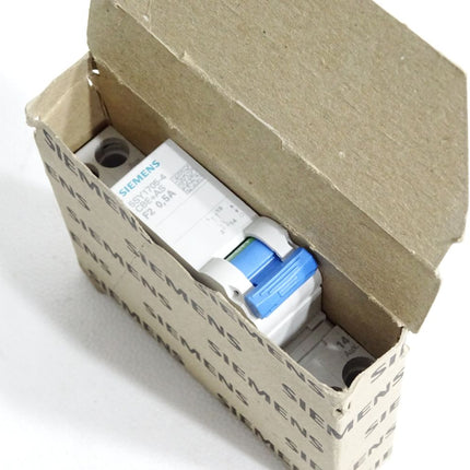 Siemens Geräteschutzschalter 5SY1705-4 / Neu OVP - Maranos.de