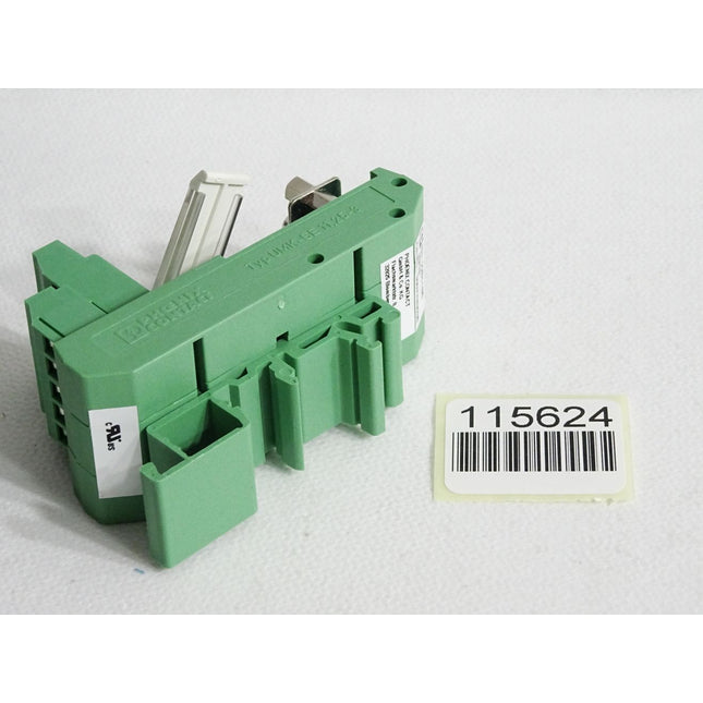 Phoenix Contact 2281186 FLKM-D9 SUB/B Übergabemodul - Maranos.de