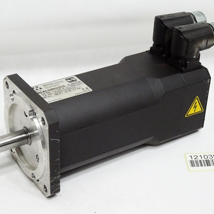Wittur Electric Servomotor DGM6-B3-20RN4-702E 4000min-1 Top Zustand - Maranos.de