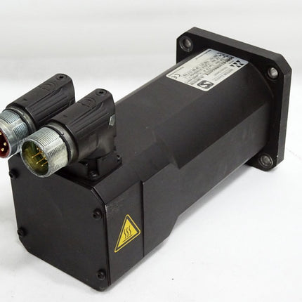 Wittur Electric Servomotor DGM6-B3-20RN4-702E 4000min-1 Top Zustand - Maranos.de