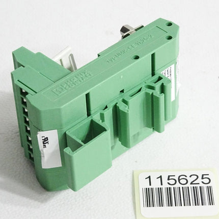 Phoenix Contact 2281131  FLKM-D15 SUB/S Übergabemodul - Maranos.de