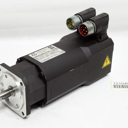 Wittur Electric Servomotor DGM6-B3-20RN4-037E 4000min-1 Top Zustand - Maranos.de