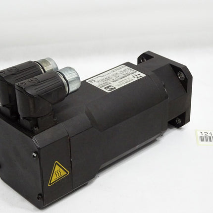 Wittur Electric Servomotor DGM6-B3-20RN4-037E 4000min-1 Top Zustand - Maranos.de