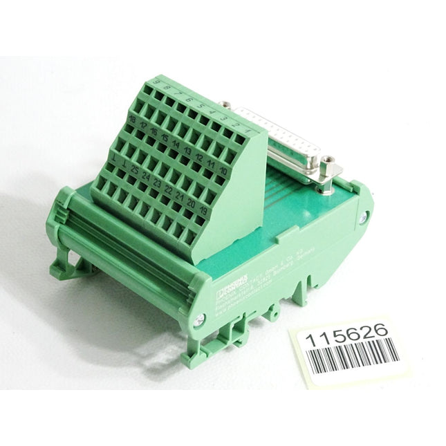 Phoenix Contact 2295936  FLKMS-D25 SUB/B/ZFK3DS/PE Übergabemodul - Maranos.de