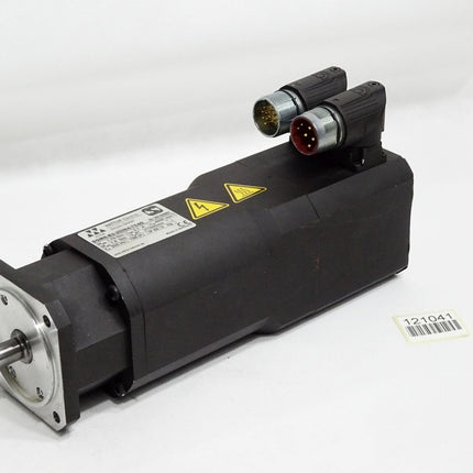 Wittur Electric Servomotor DGM6-B2-20IN4-704G 4000min-1 Top Zustand - Maranos.de