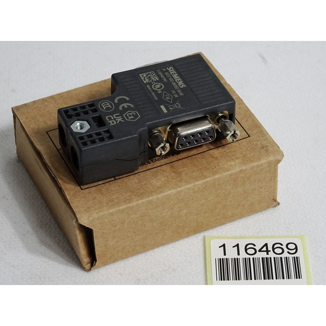 Siemens Busconnector 6ES7972-0BB52-0XA0 6ES7 972-0BB52-0XA0 / Neu - Maranos.de