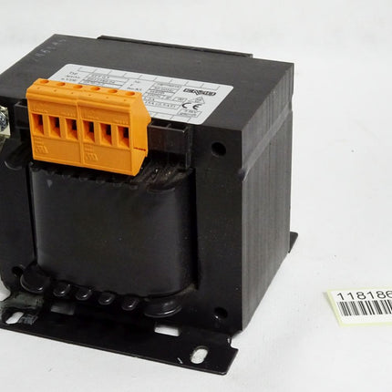 EMB STT0,5 E012389.04 Trafo Transformator 440V auf 230V - Maranos.de