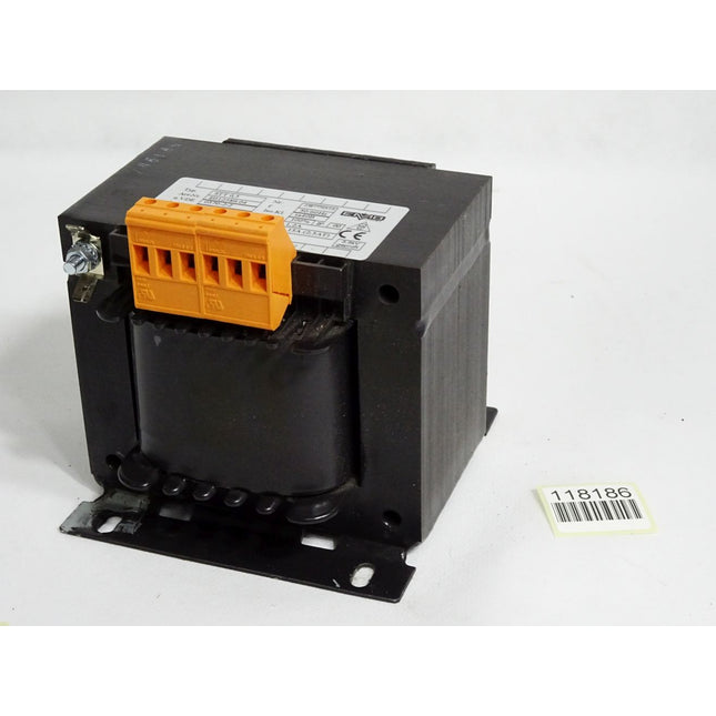 EMB STT0,5 E012389.04 Trafo Transformator 440V auf 230V - Maranos.de
