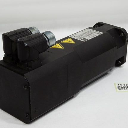 Wittur Electric Servomotor DGM6-B2-20IN4-704G 4000min-1 Top Zustand - Maranos.de