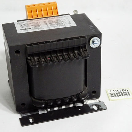 EMB STT0,5 E012389.04 Trafo Transformator 440V auf 230V - Maranos.de