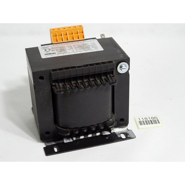 EMB STT0,5 E012389.04 Trafo Transformator 440V auf 230V - Maranos.de