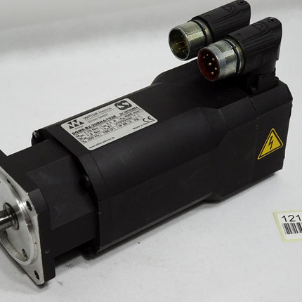 Wittur Electric Servomotor DGM6-B2-20RN4-702E 4000min-1 Top Zustand - Maranos.de