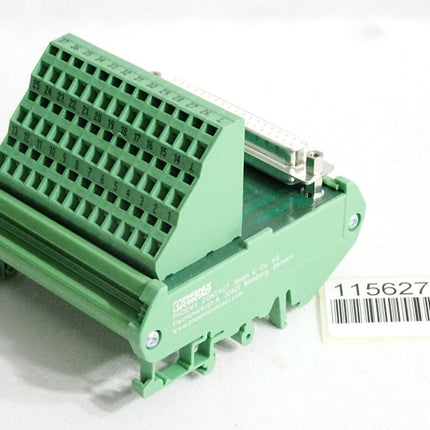 Phoenix Contact 2295952  FLKMS-D37 SUB/B/ZFK3DS/PE Übergabemodul - Maranos.de